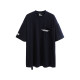 MWM Ανδρική κοντομάνικη μπλούζα Bandana T-Shirt